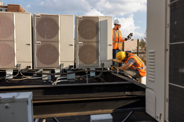 Trusted Artesia, CA HVAC Experts