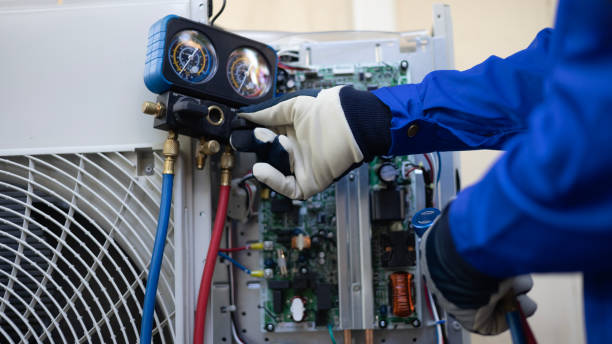 Best HVAC Air Duct Cleaning  in Artesia, CA
